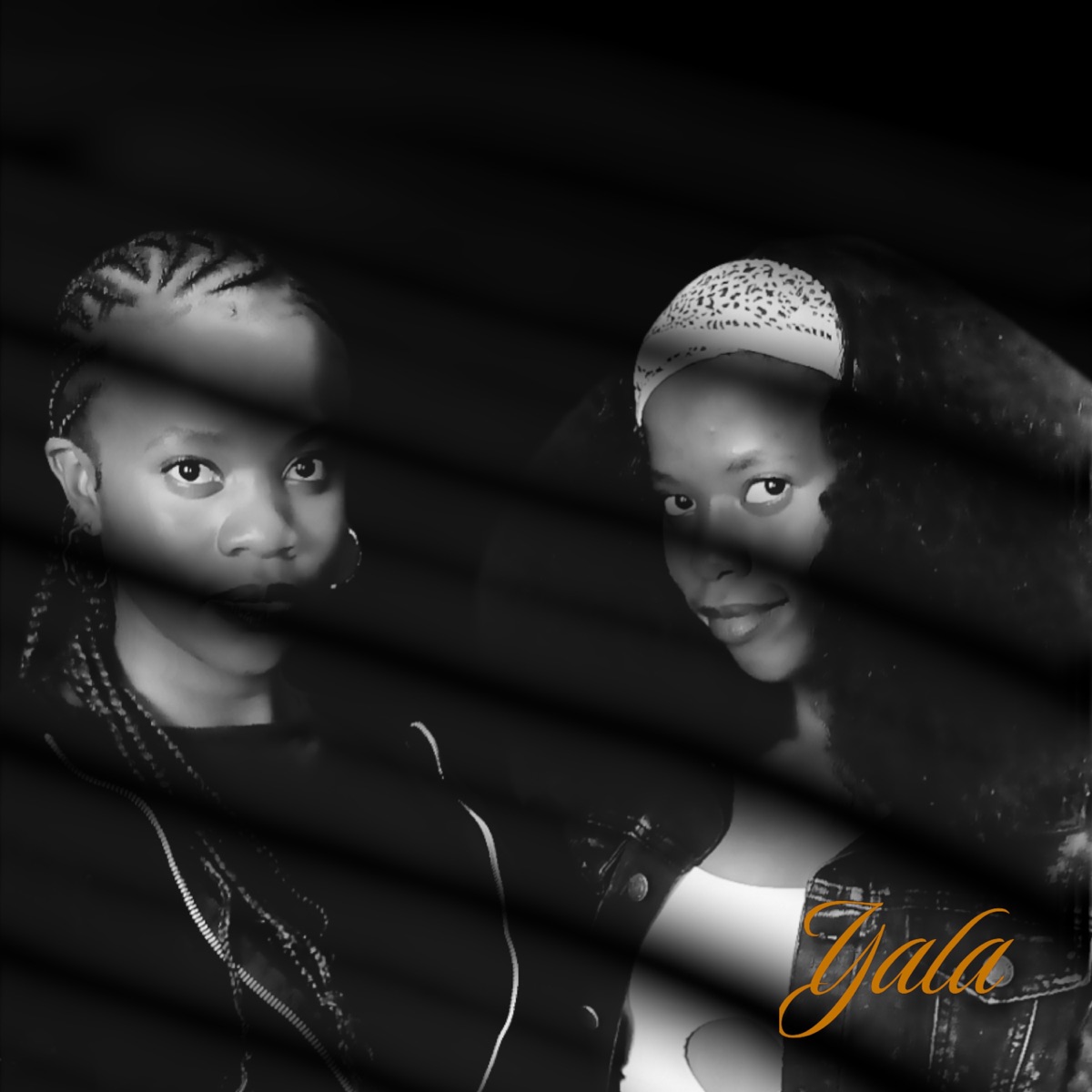 Yala - Single by Puleng Kacye & Pule Np album cover