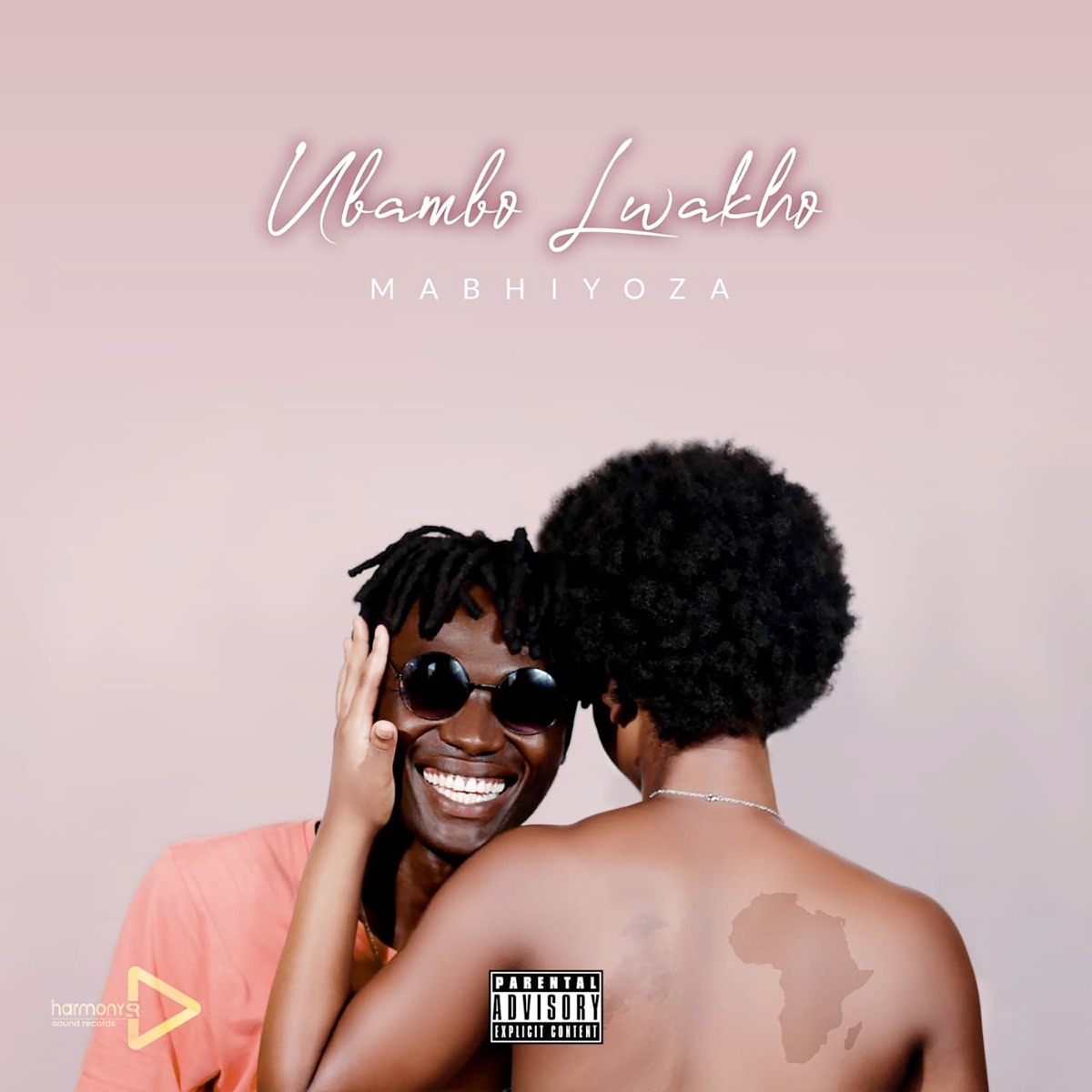 Ubambo Lwakho - Single by MaBhiyoza album cover