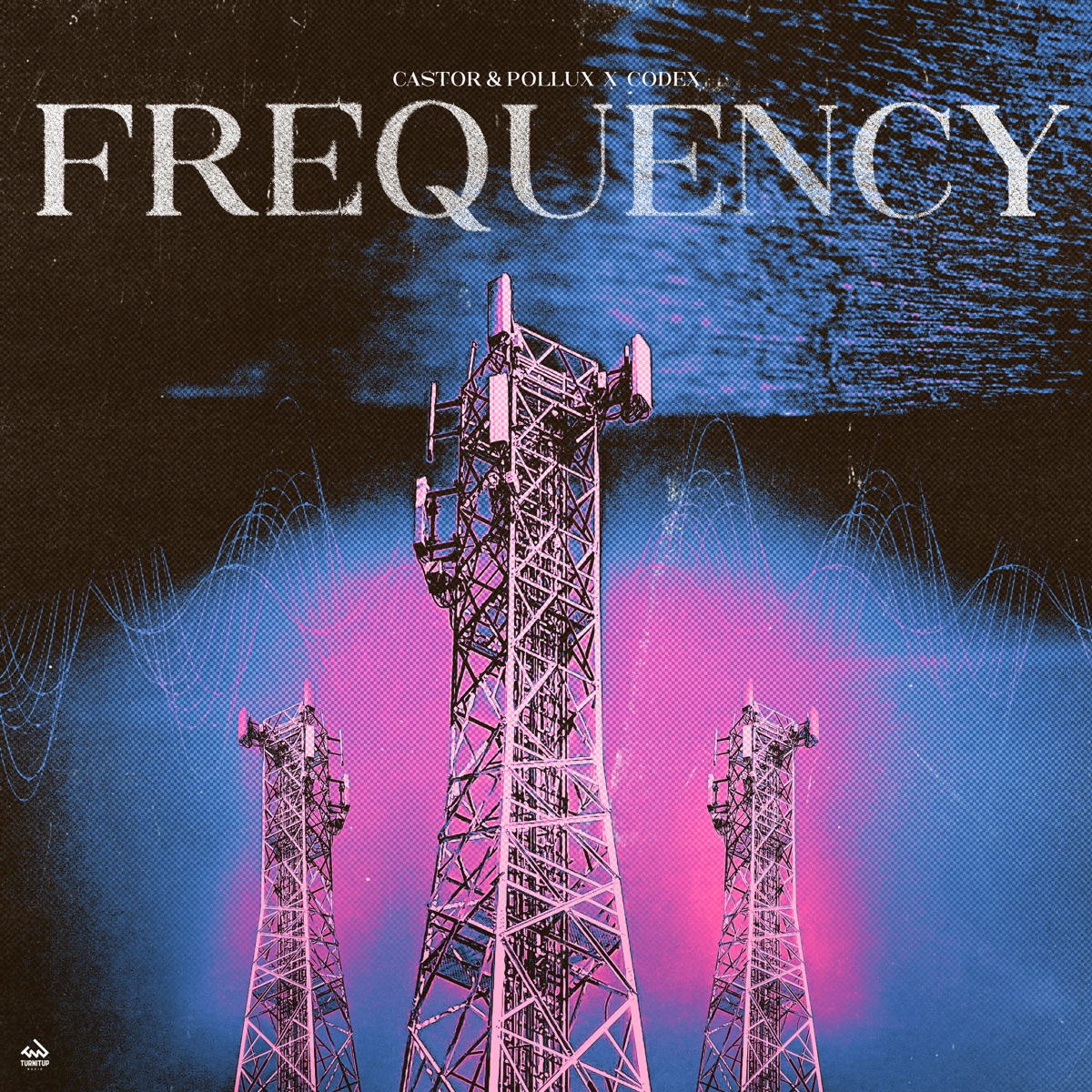 Frequency - Single by Castor & Pollux & Codex (SE) album cover