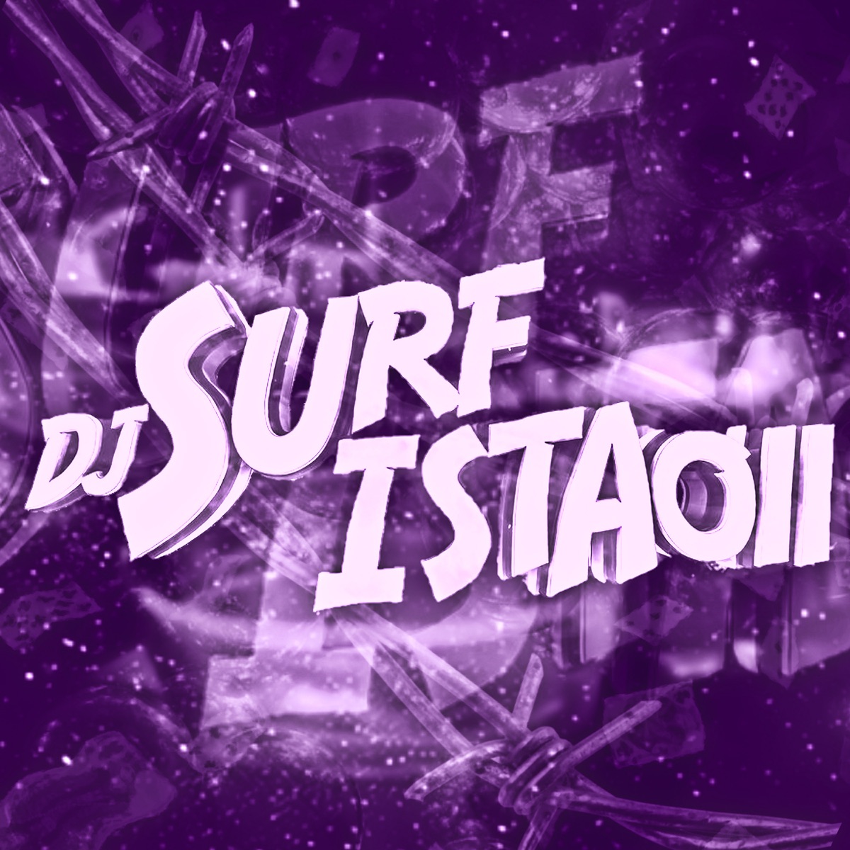 MONTAGEM HIPNOSE ANORMAL - Single by DJ SURFISTA 011 album cover