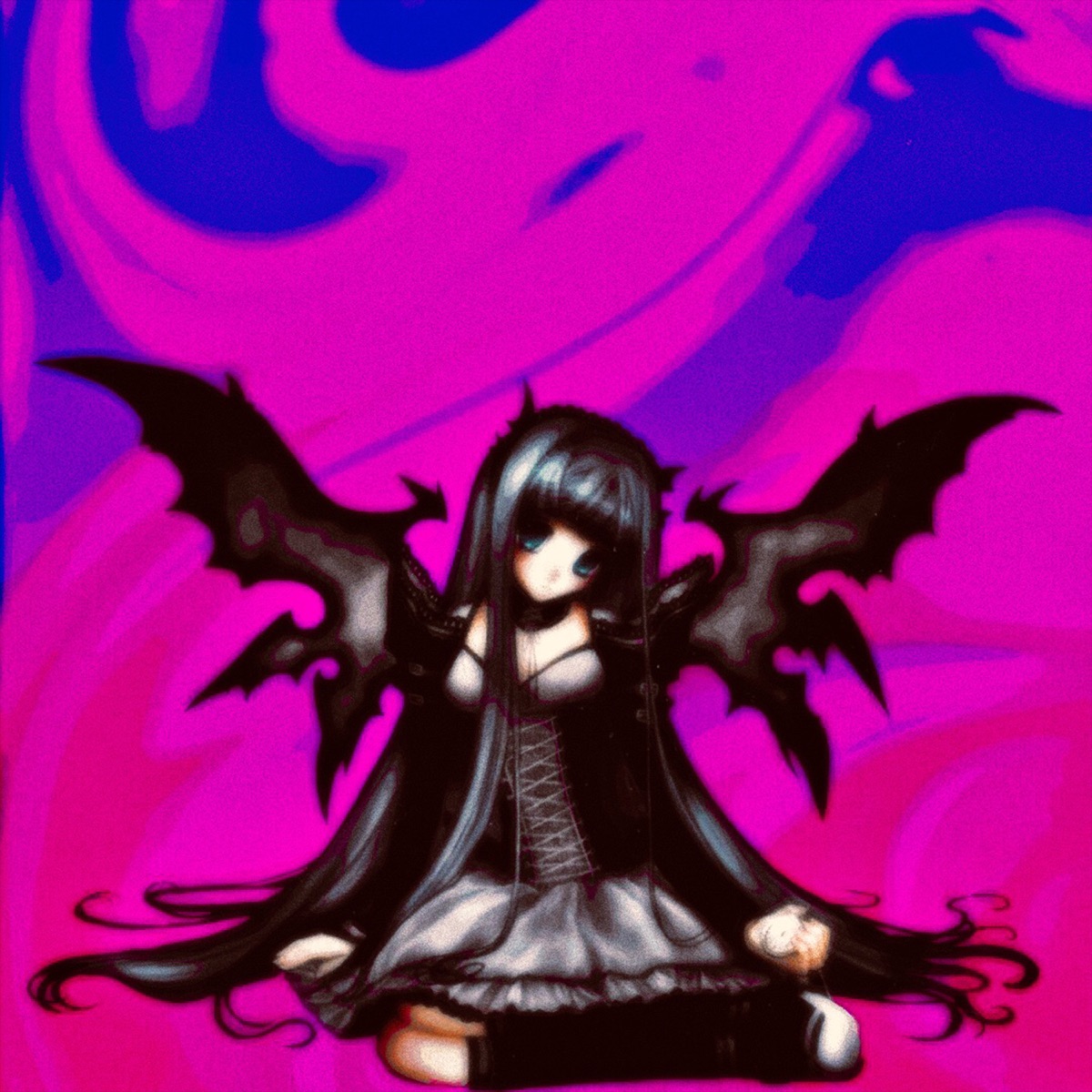 Heart Abuser - EP by $avage Rid album cover