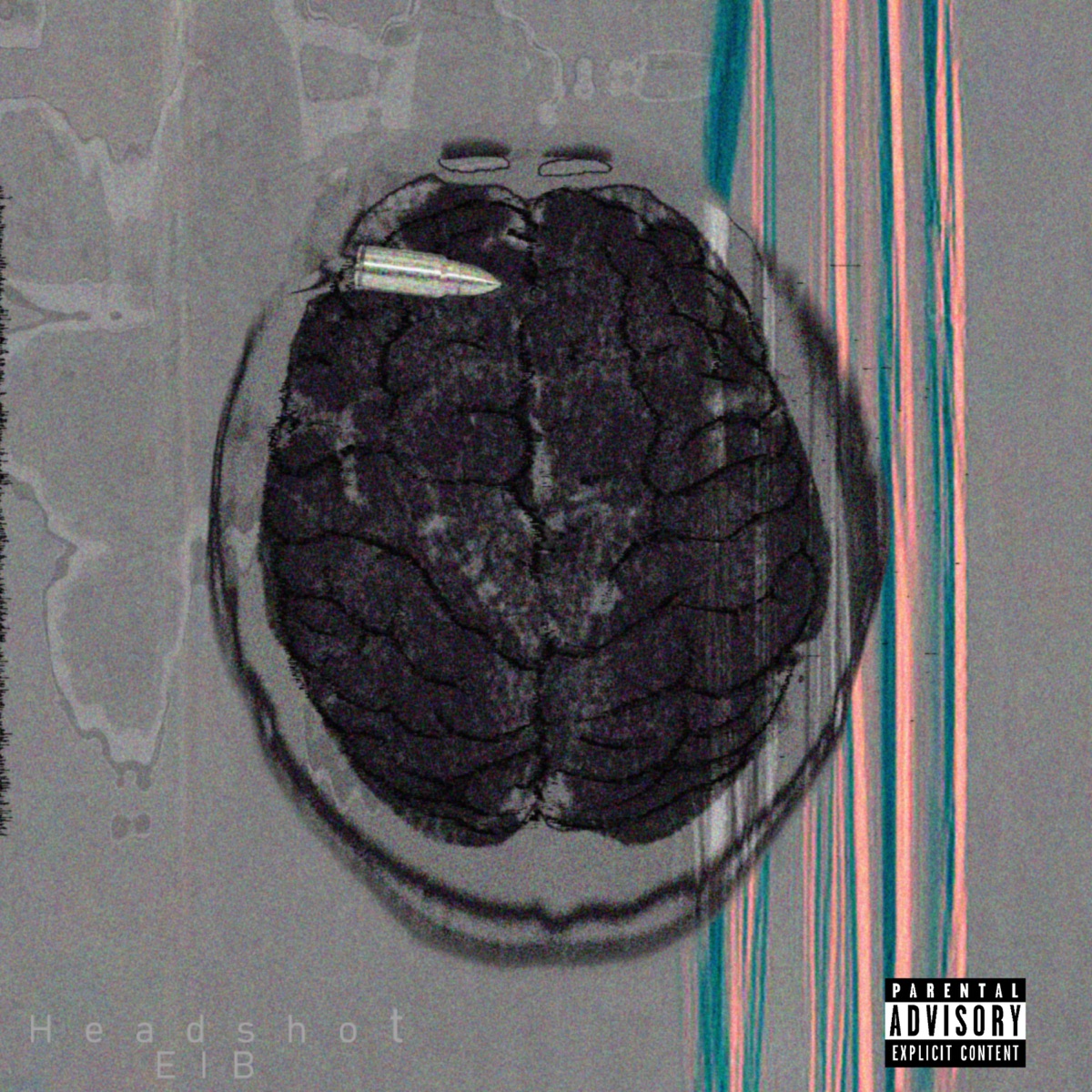 Headshot - Single by EIB album cover