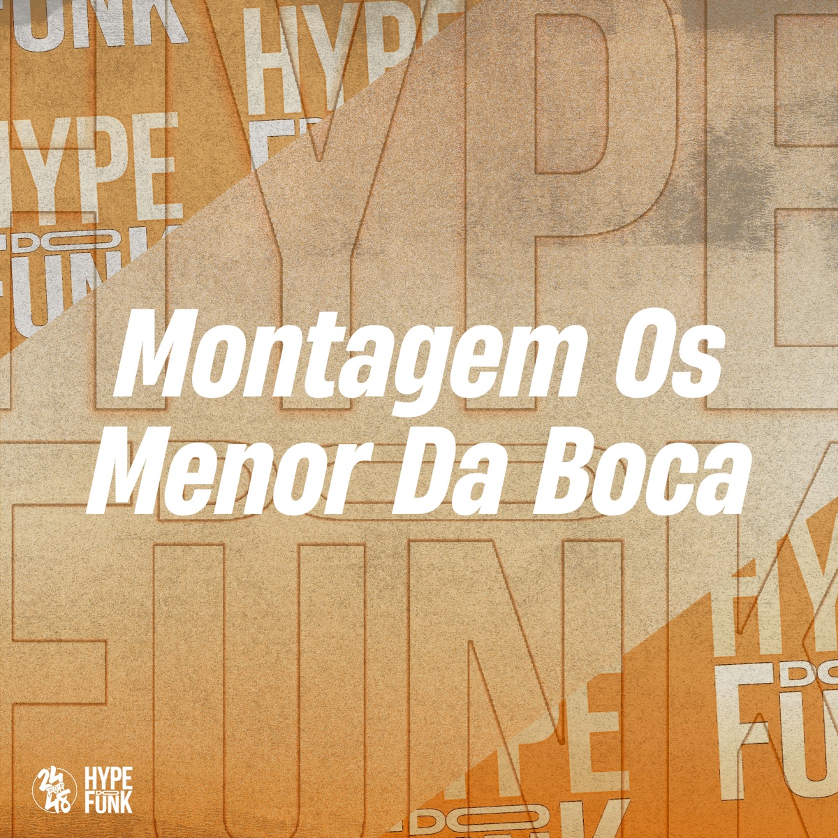 Montagem os Menor da Boca (feat. Mc Morena) - Single by DJ Ronaldo o Brabo, MC MG1 & DJ Duduzin Perez album cover