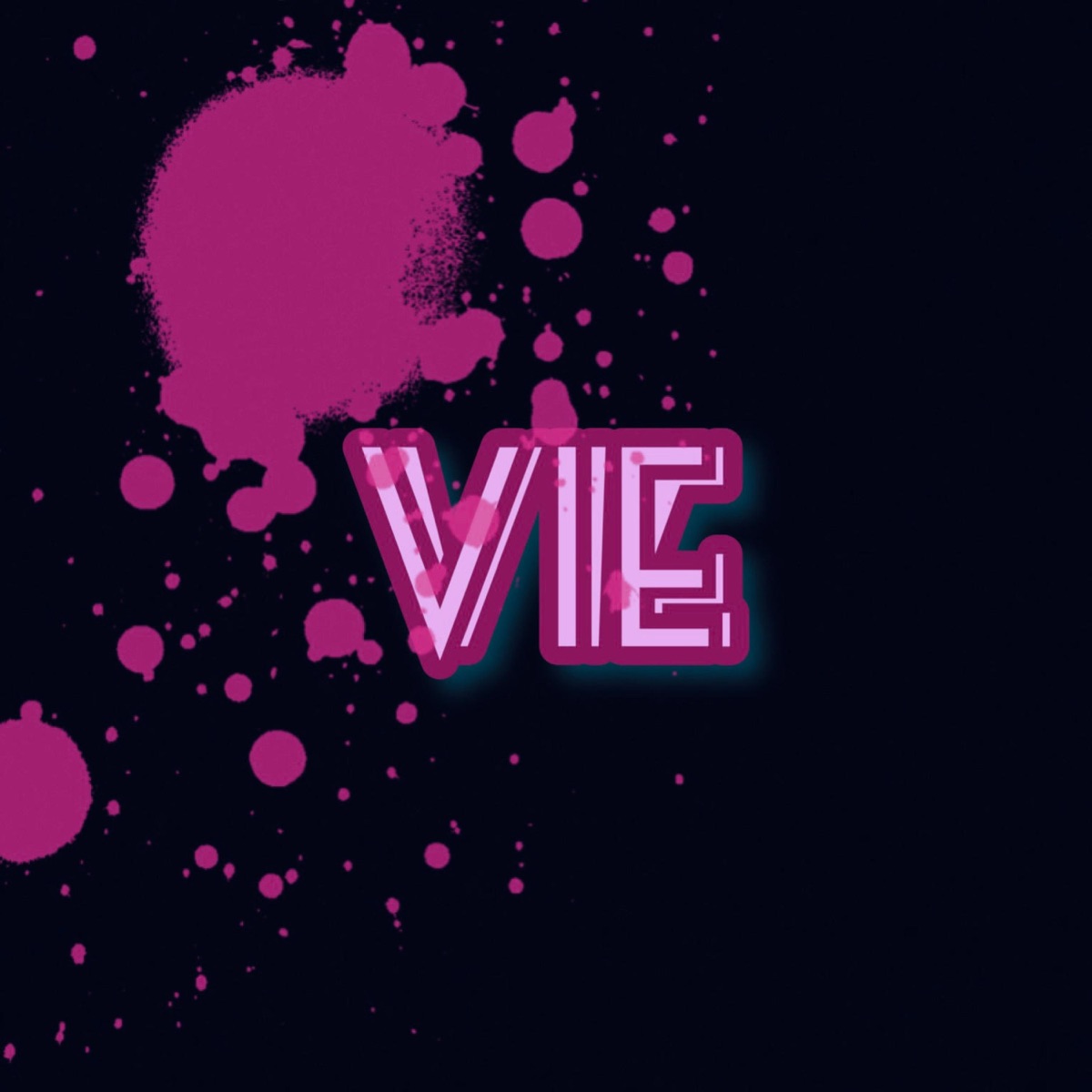 VIE (feat. M.C. Joker) - Single by Seshun album cover