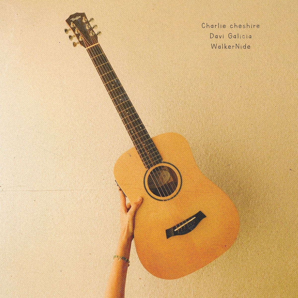 Si Muero Algún Día - Single by Charlie Cheshire, WalkerNide & Davi Galicia album cover