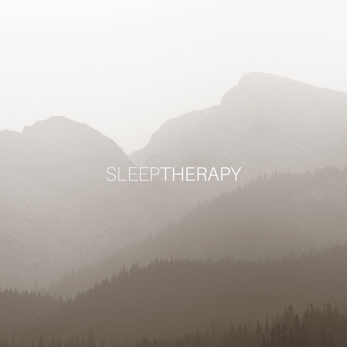 Manifest - EP by SleepTherapy album cover artwork
