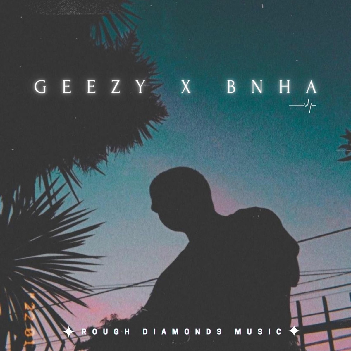 Solo (feat. Bnha) - Single by Geezy album cover