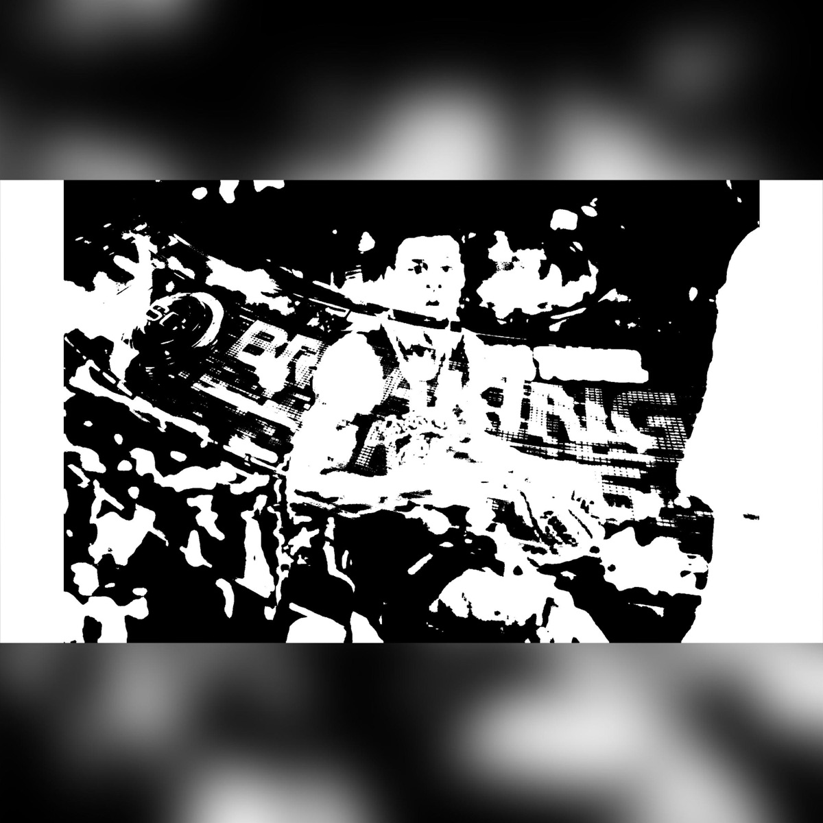 Bronny - Single by Imge album cover
