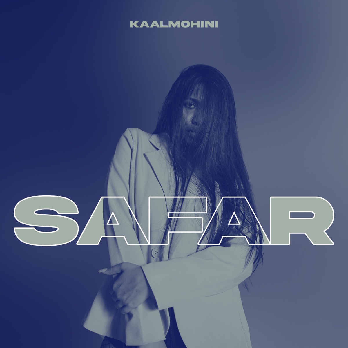 Safar - Single by KAALMOHINI album cover
