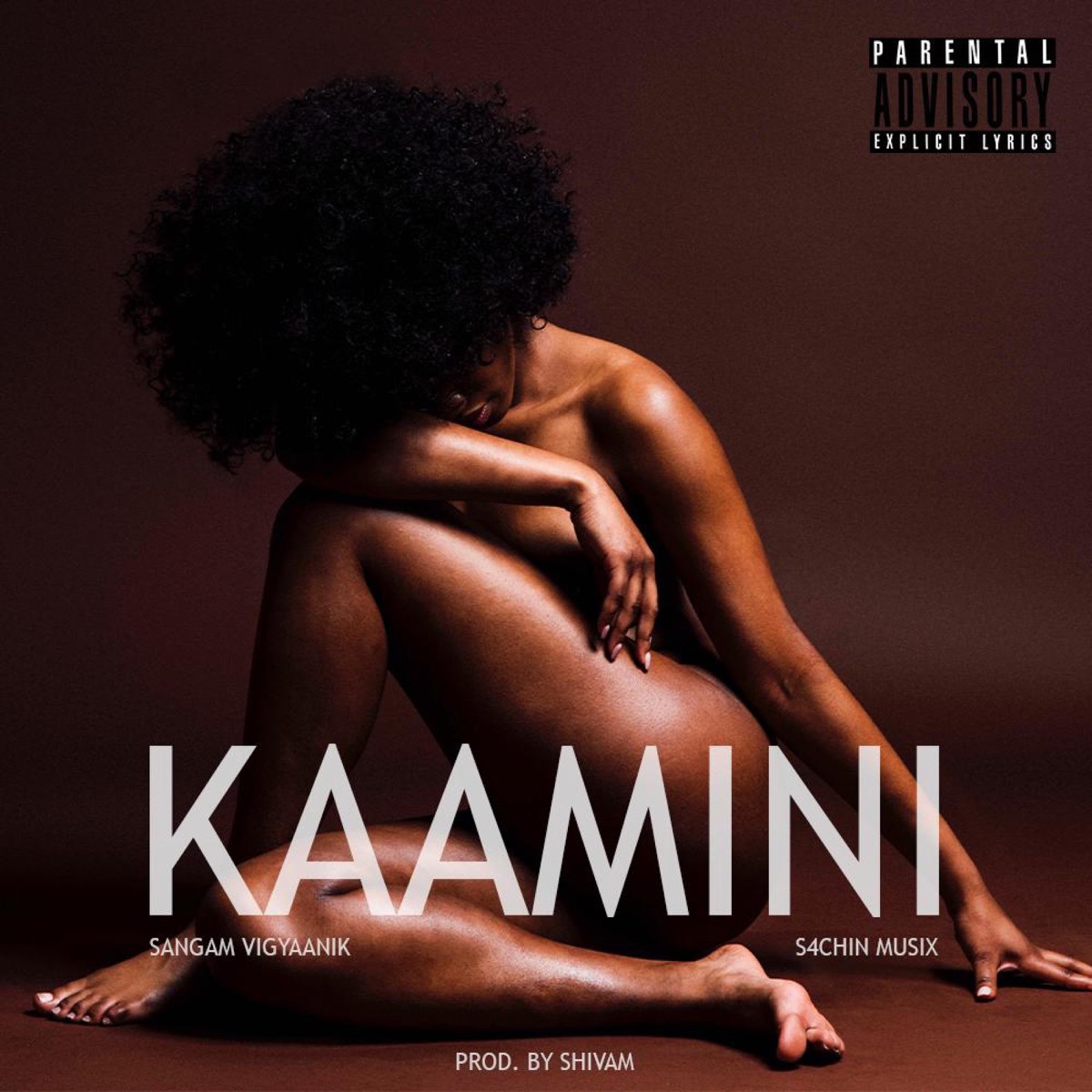Kaamini - Single by S4chin Musix & Sangam Vigyaanik album cover