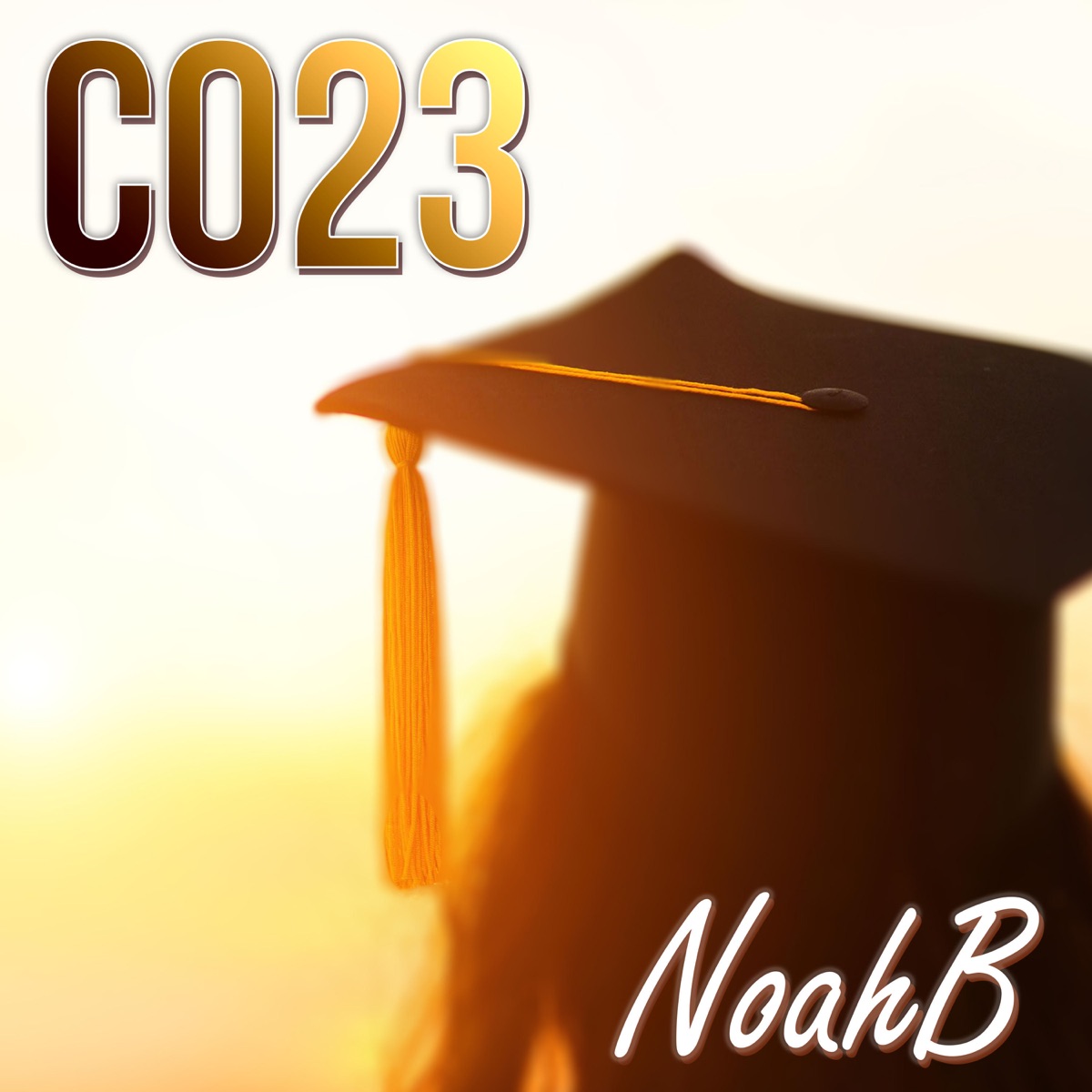 Co23 - Single by xNoahB album cover
