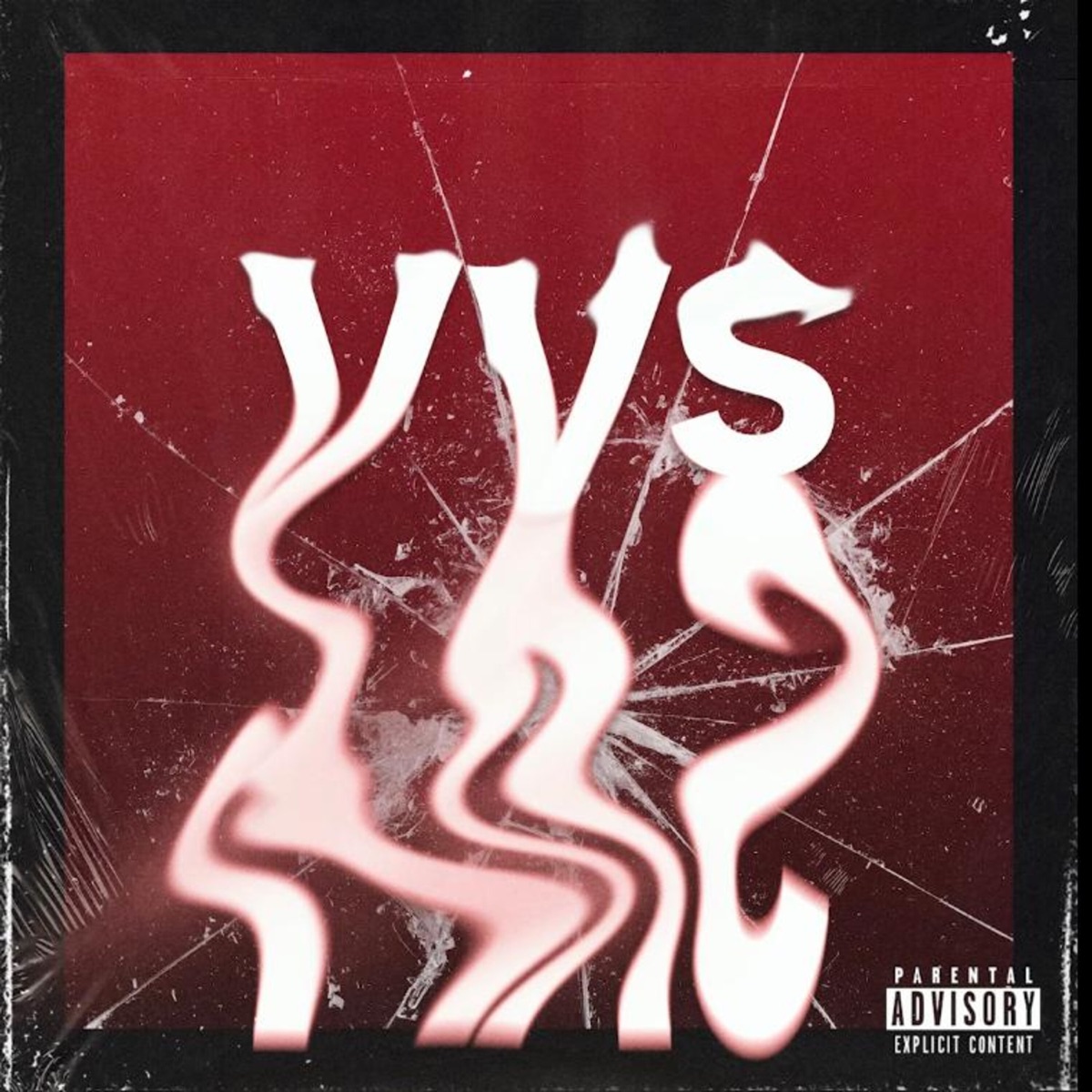 VVS - Single by Borge$Gang album cover