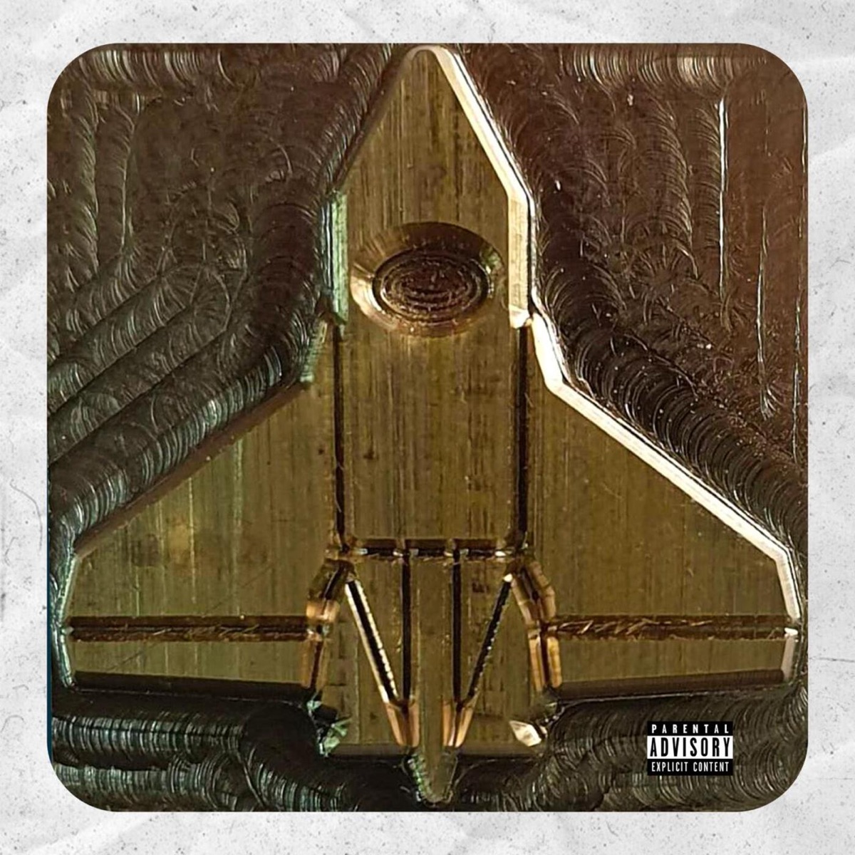 Nave by Dji Tafinha & Phedilson album cover