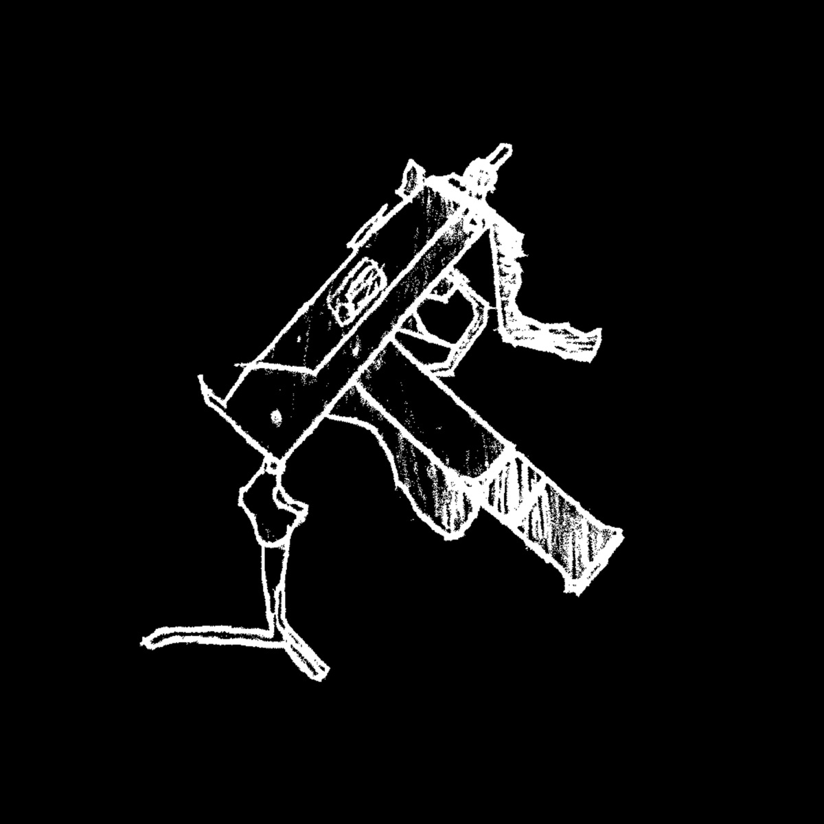 9mm - Single by Szmbra album cover