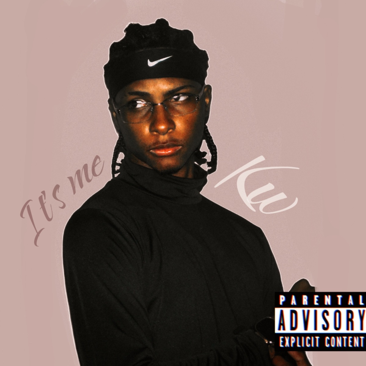 It's Me, Kw by Kw album cover
