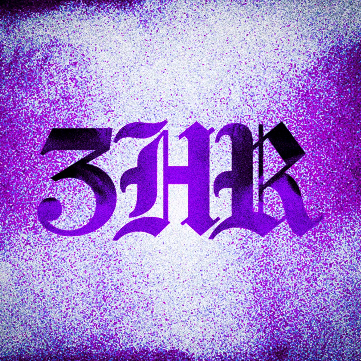 3Hr - Single by Settimo album cover