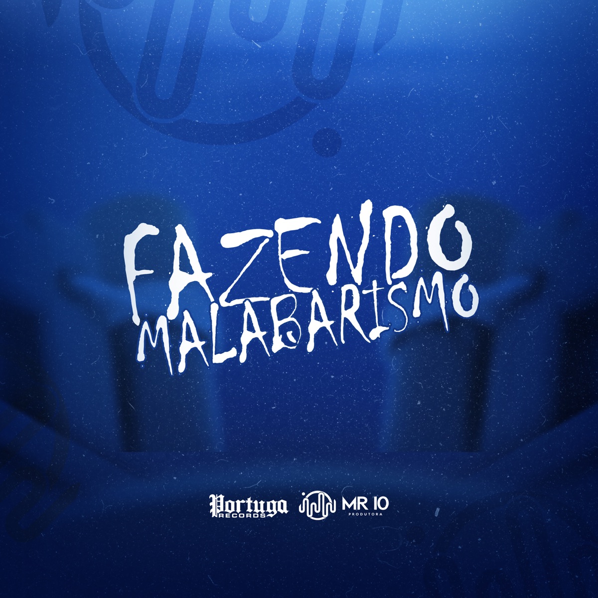 Fazendo malabarismo - Single by Mc Rd, Mc Pedrin do Engenha & Mini DJ album cover