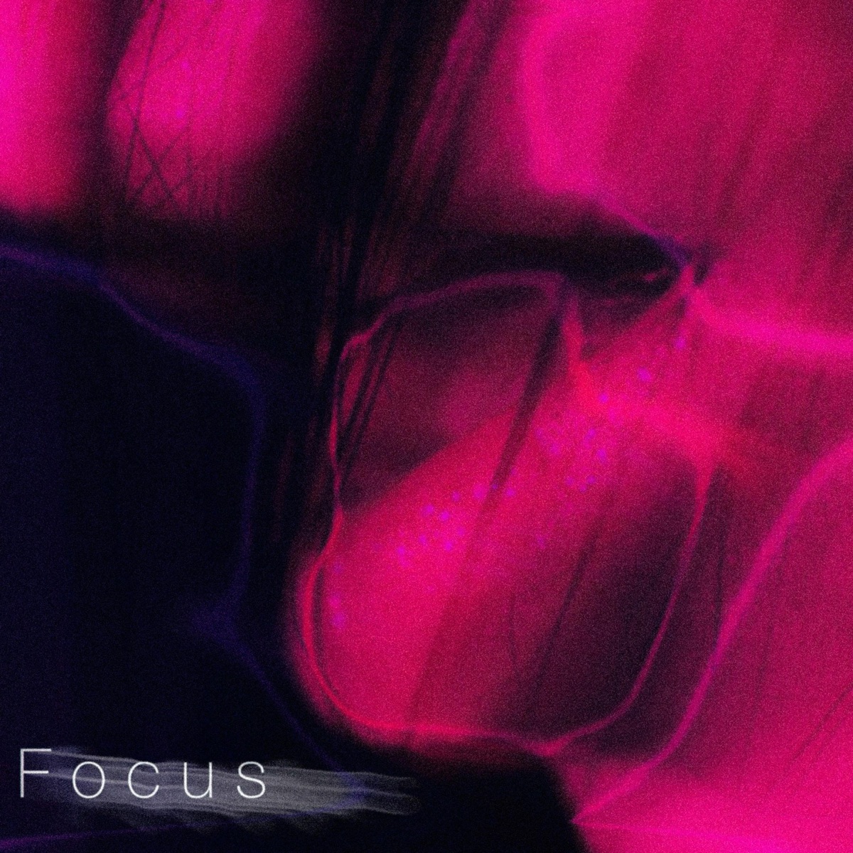 Focus - Single by Kanyiso album cover