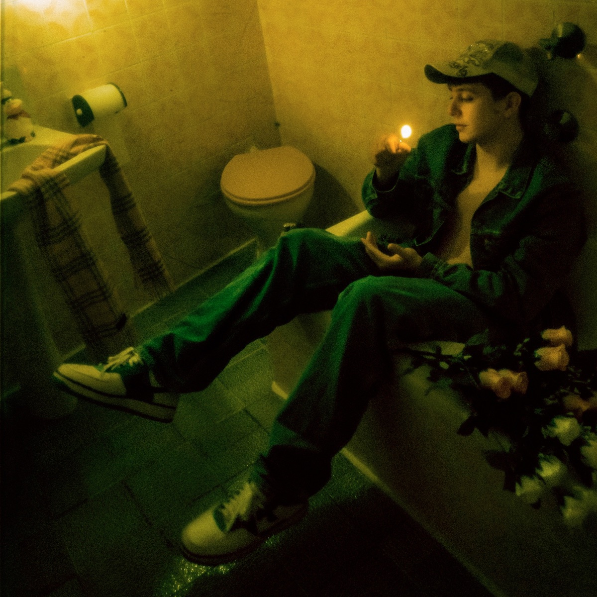 11:11 - Single by Alandes album cover