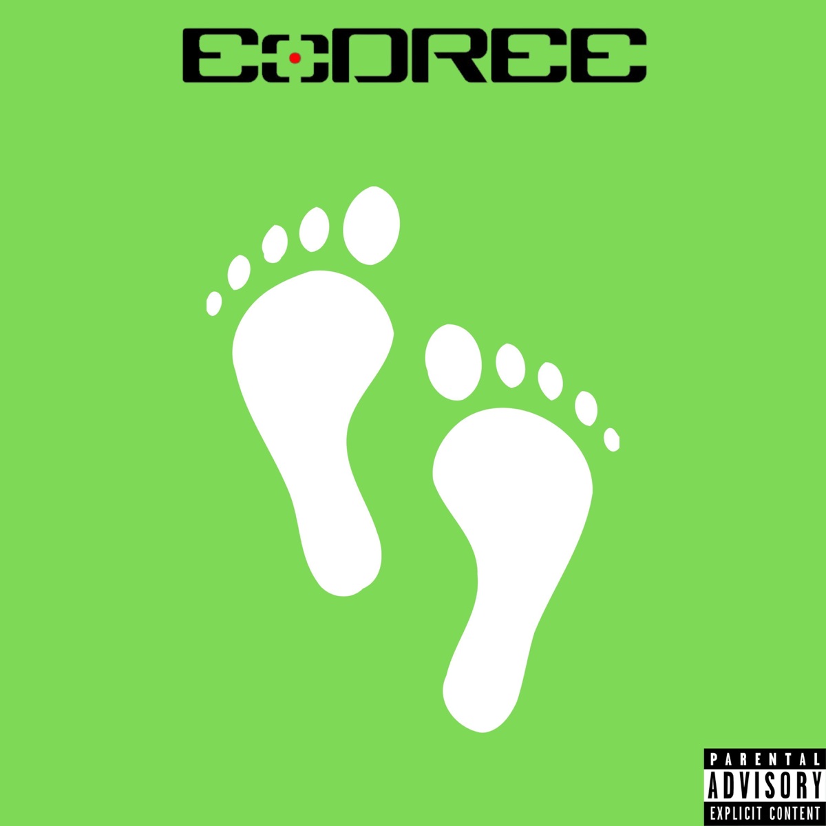 Próximo Passo - Single by EoDREE album cover