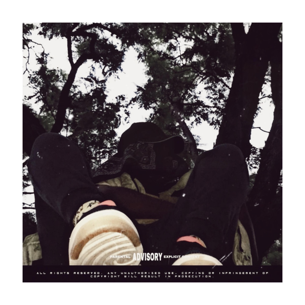 Honest (feat. $now Pari$) - Single by HotBoiiShlime album cover