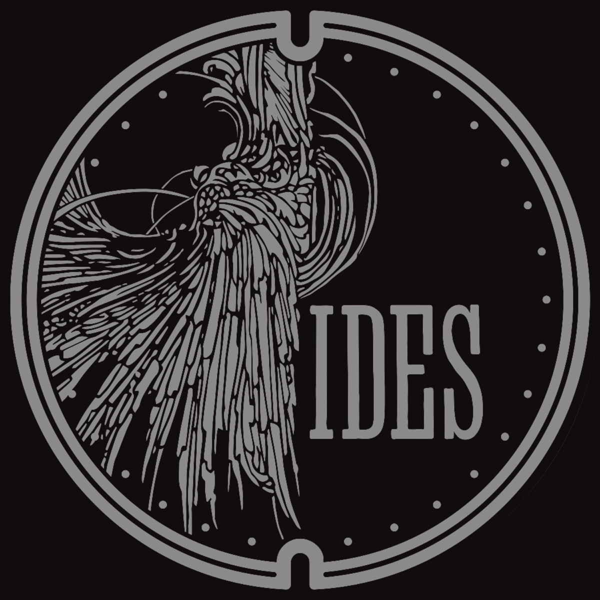 Ides by Dessa album cover