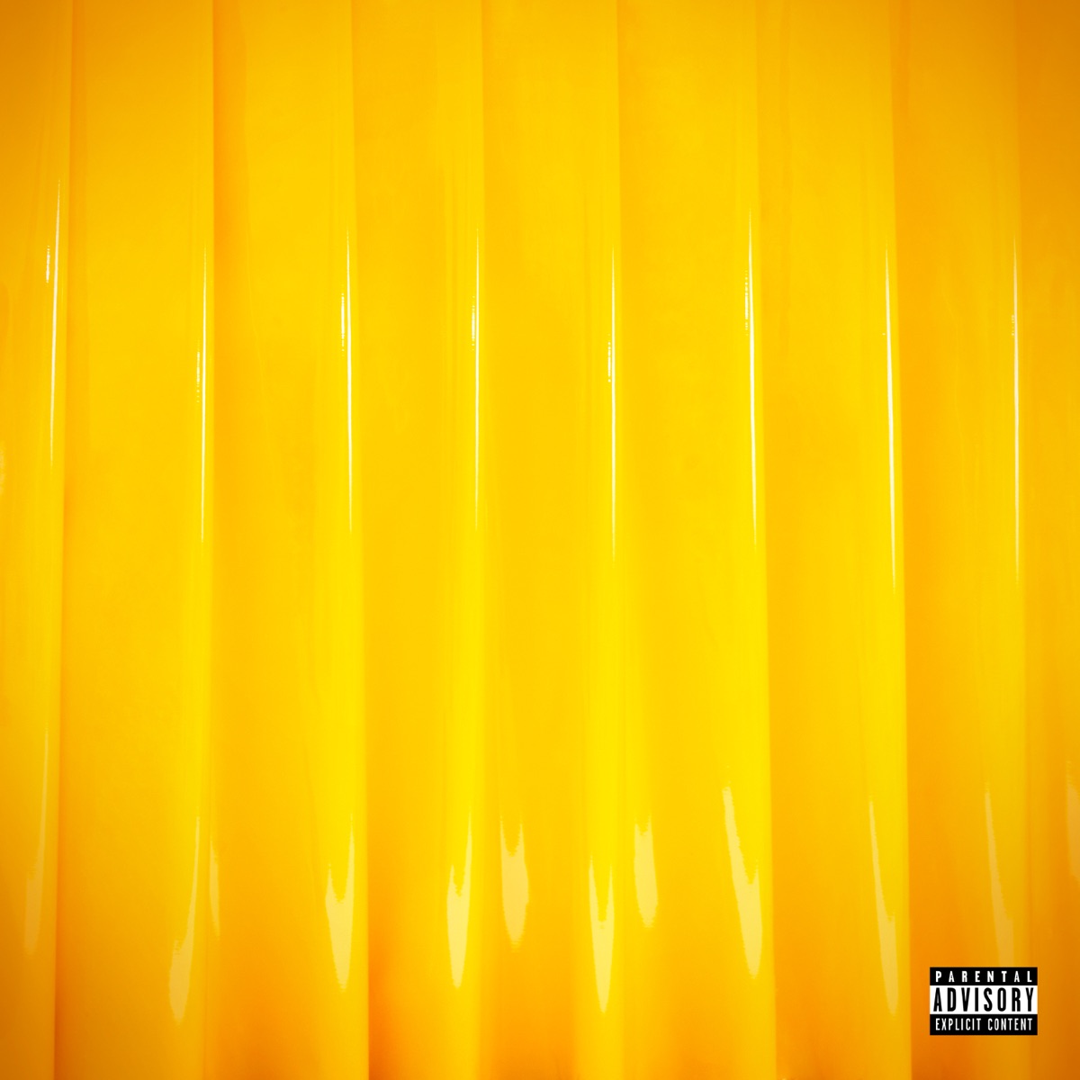 All Is Yellow by Lyrical Lemonade album cover