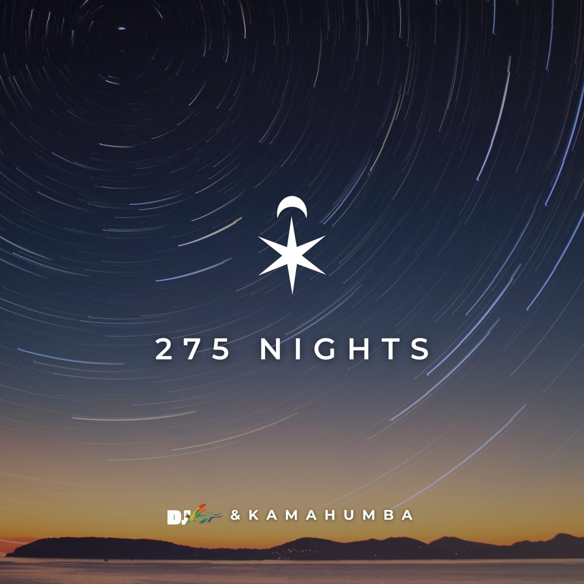 275 Nights (feat. Ubuntu & KMB Muzik) - Single by DJ XS & Kamahumba album cover