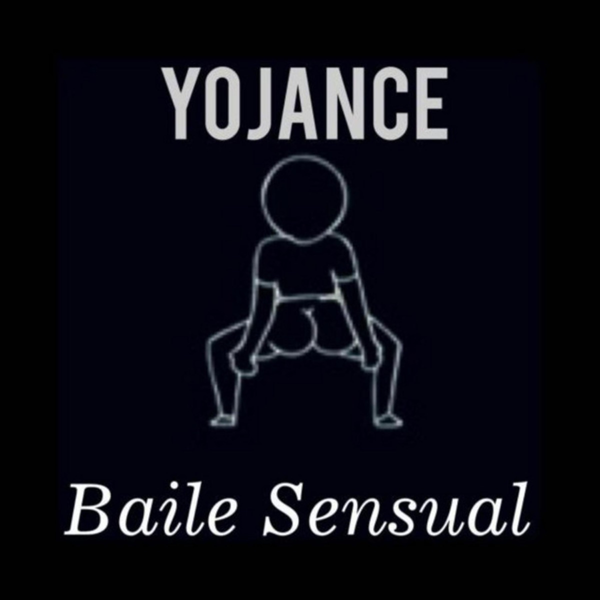 Baile Sensual - Single by Yojance album cover