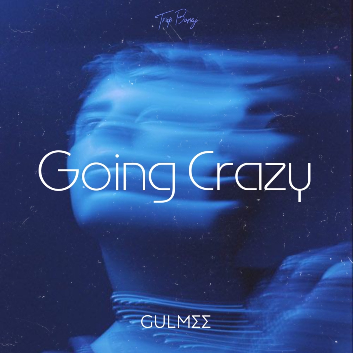 Going Crazy - Single by Gulmee album cover