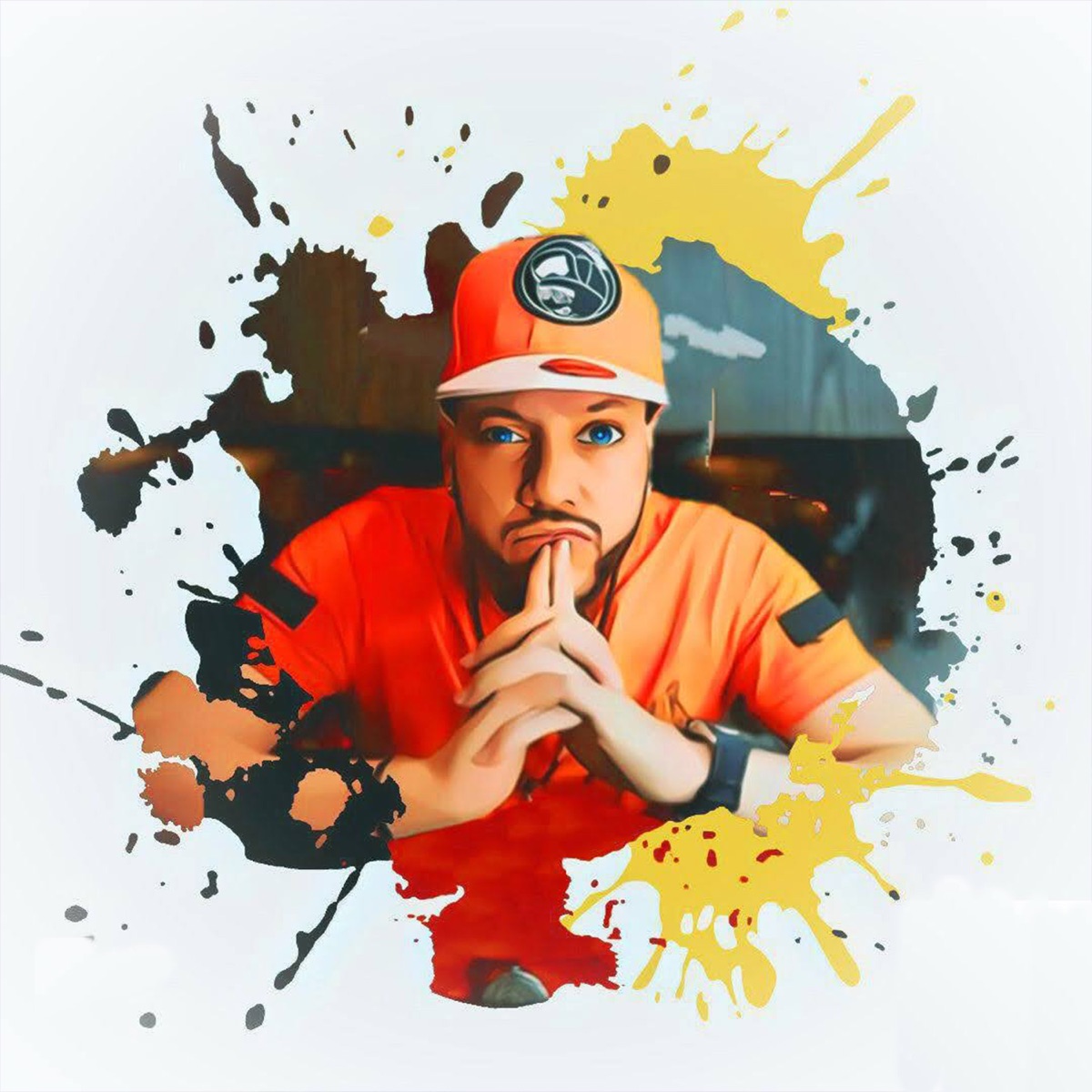 Move Your Body - Single by Chandy album cover