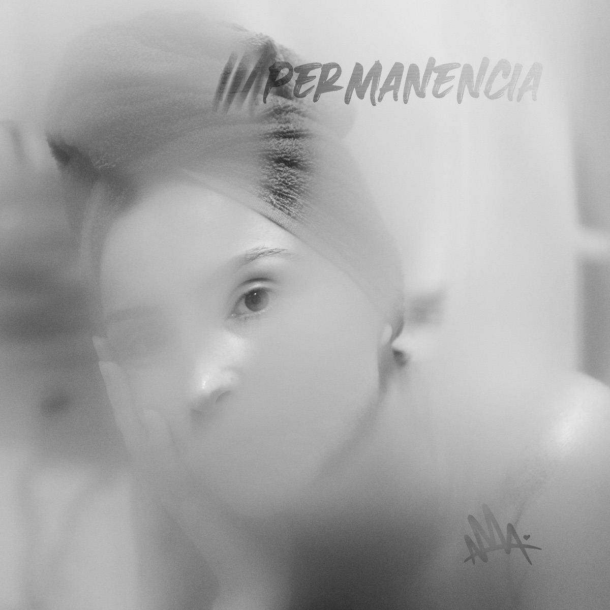 Impermanencia by PURA AMA album cover