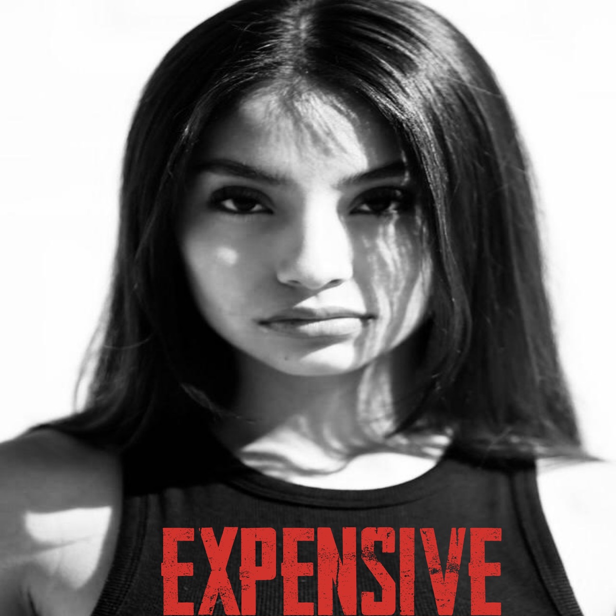 Expensive - Single by Jenny Lola album cover
