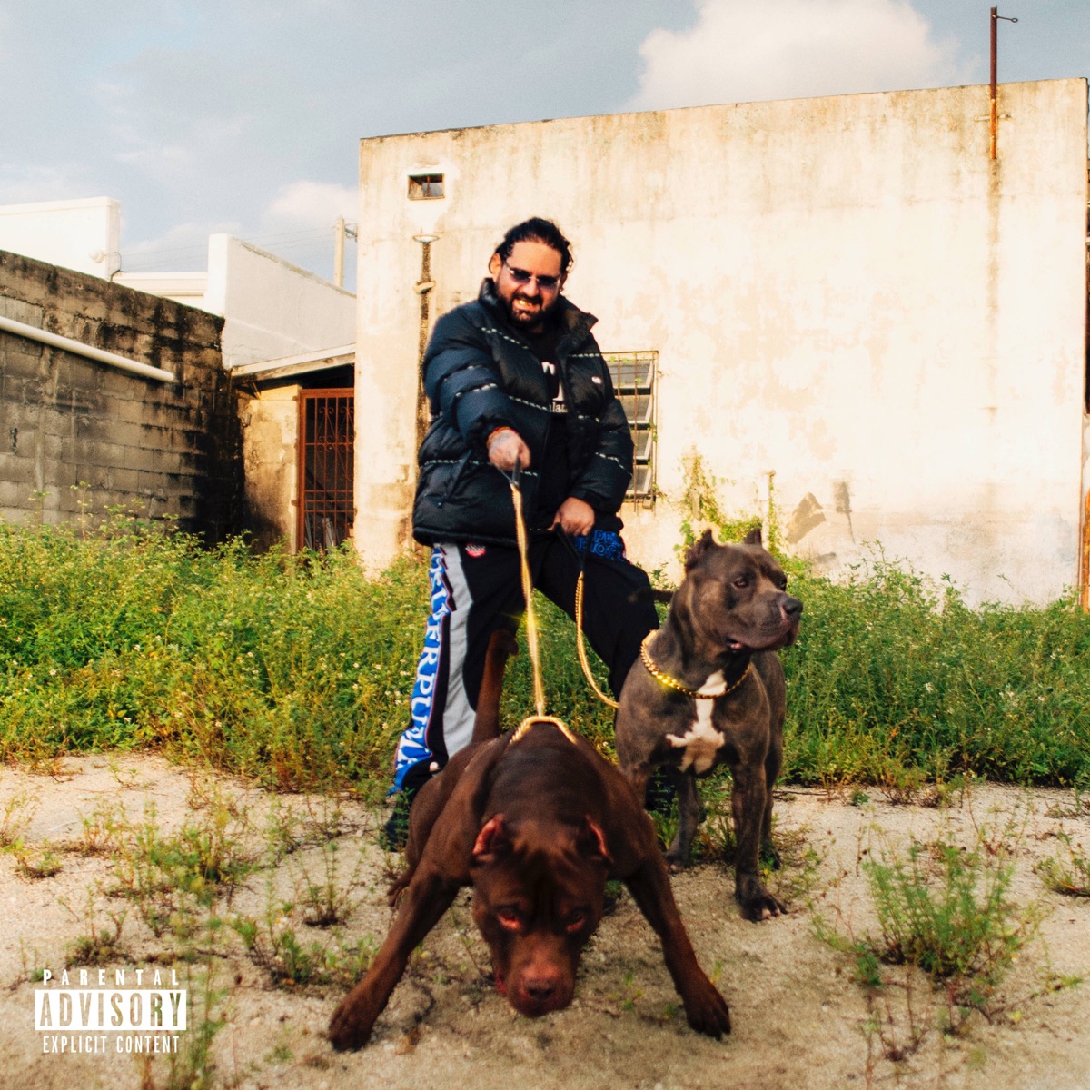 LOOTAVELI by Boobie Lootaveli album cover