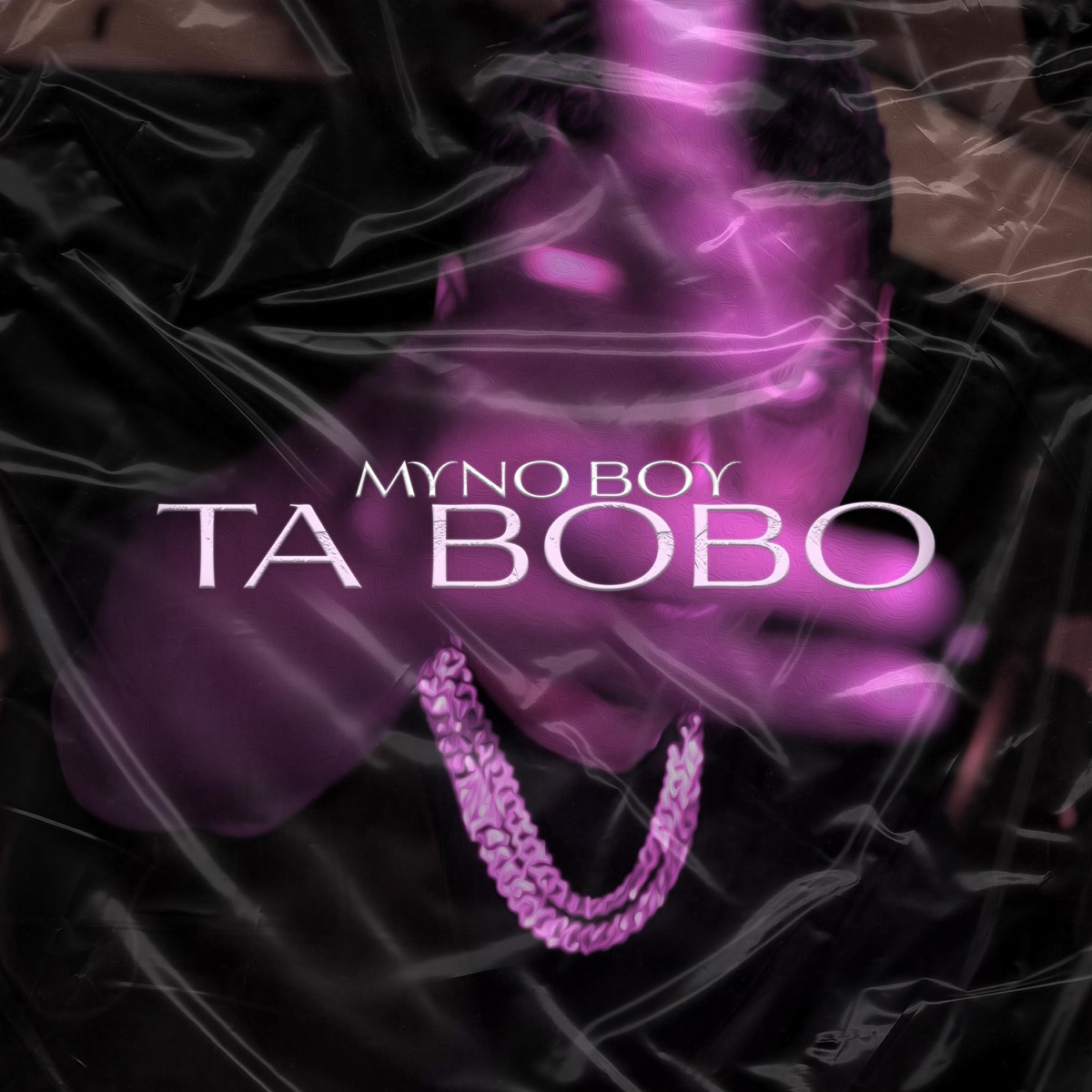 Ta Bobo - Single by Myno Boy album cover