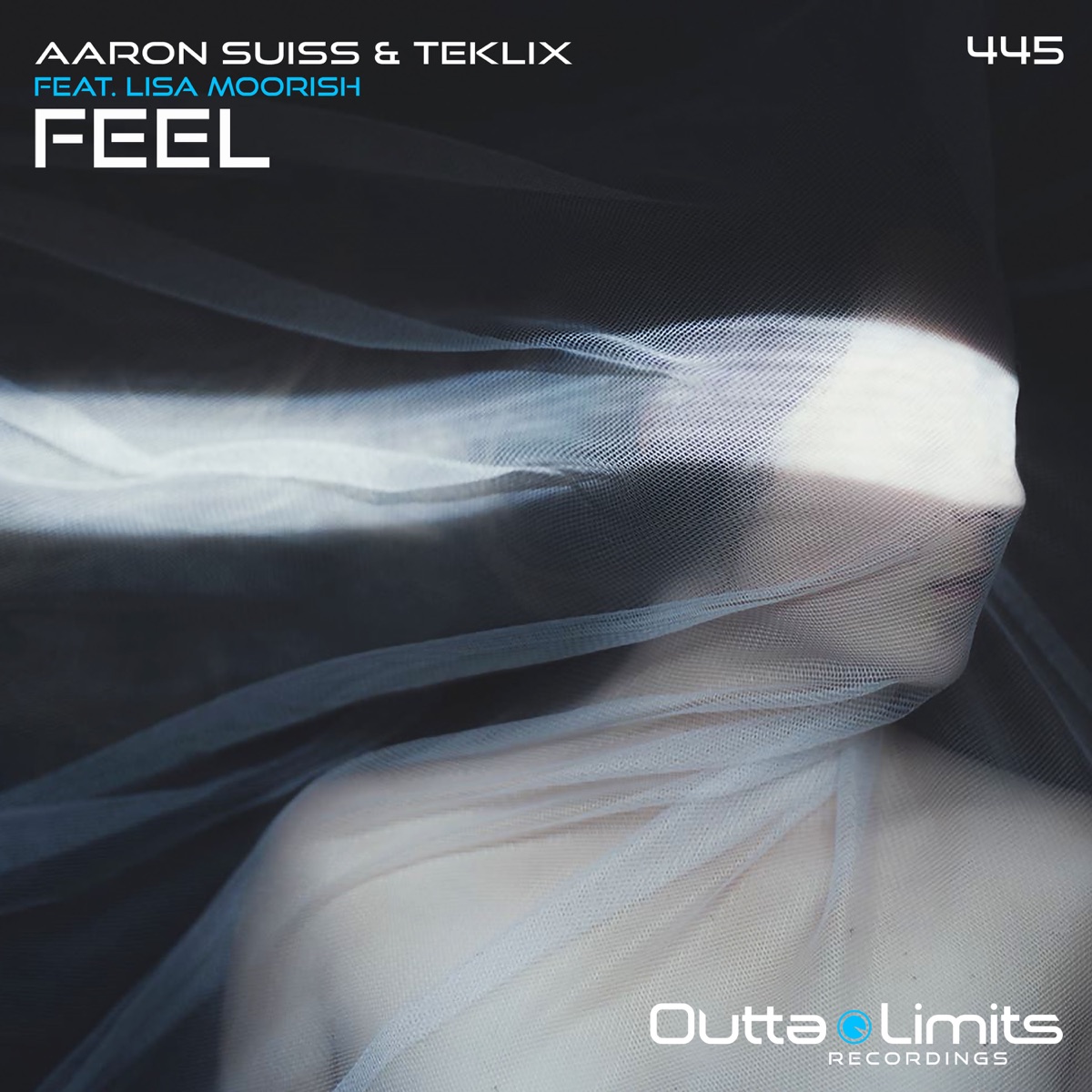Fell (feat. Lisa Moorish) - Single by Aaron Suiss & Teklix album cover