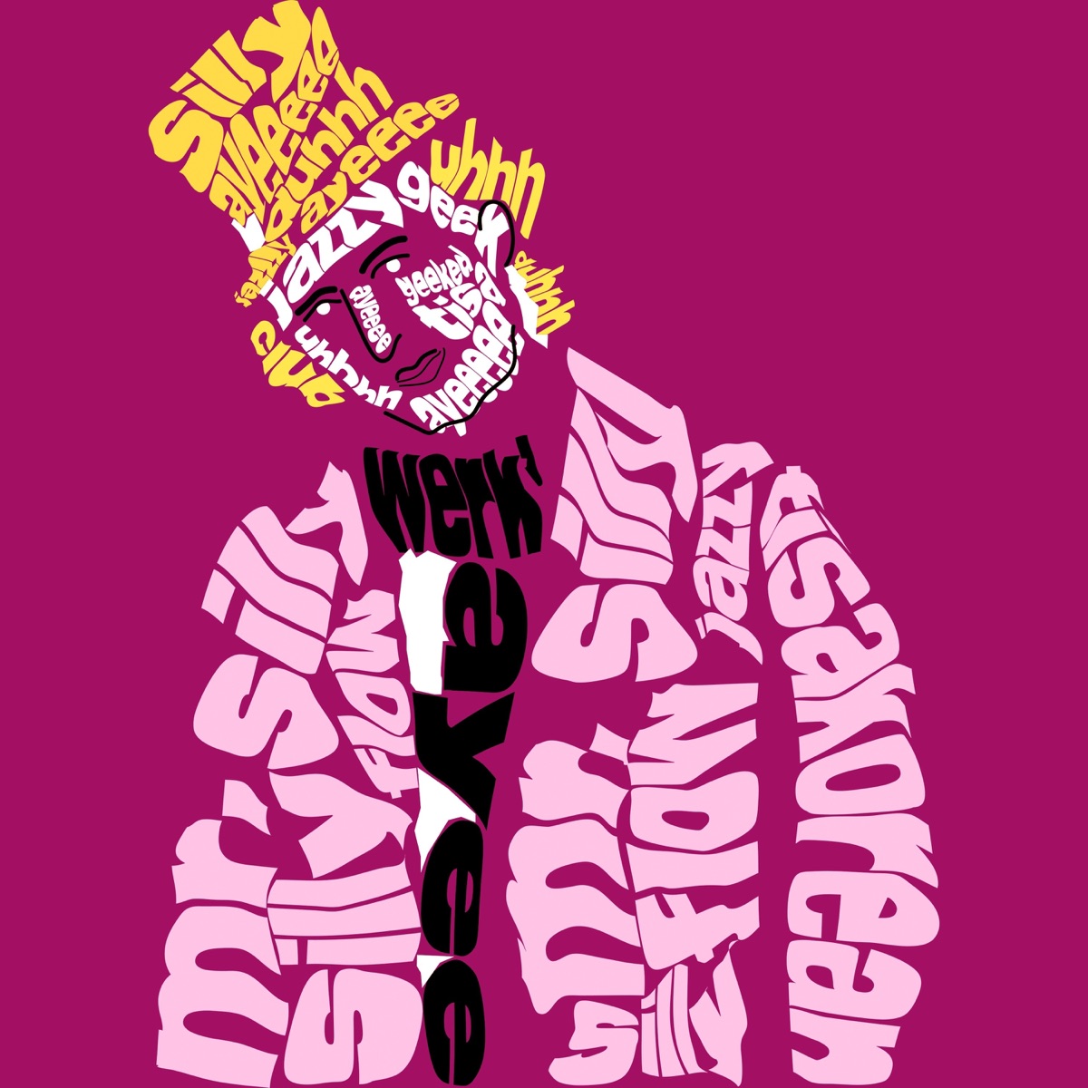 mr.siLLyfLow by Tisakorean album cover