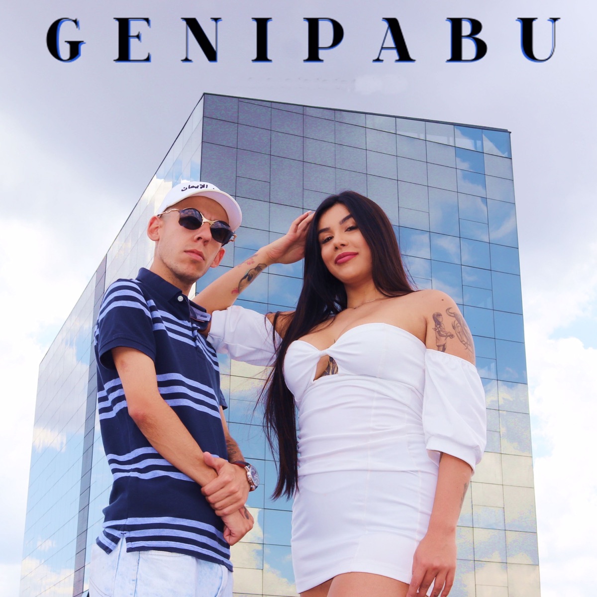Genipabu - Single by MC KV album cover