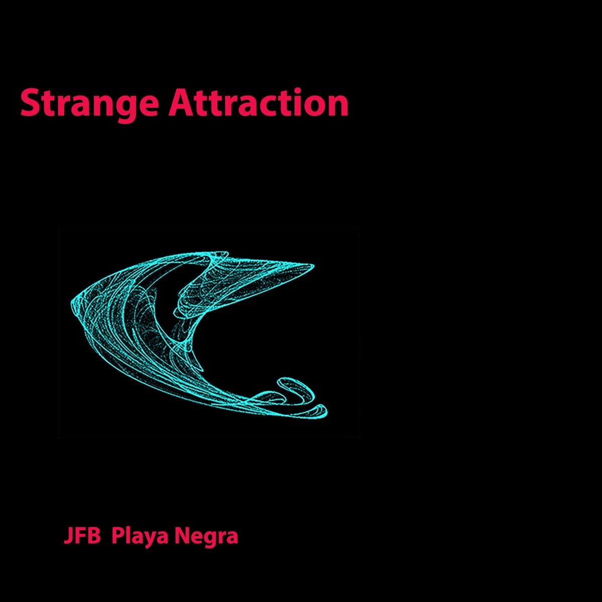 Drifting - Single by JFB album cover