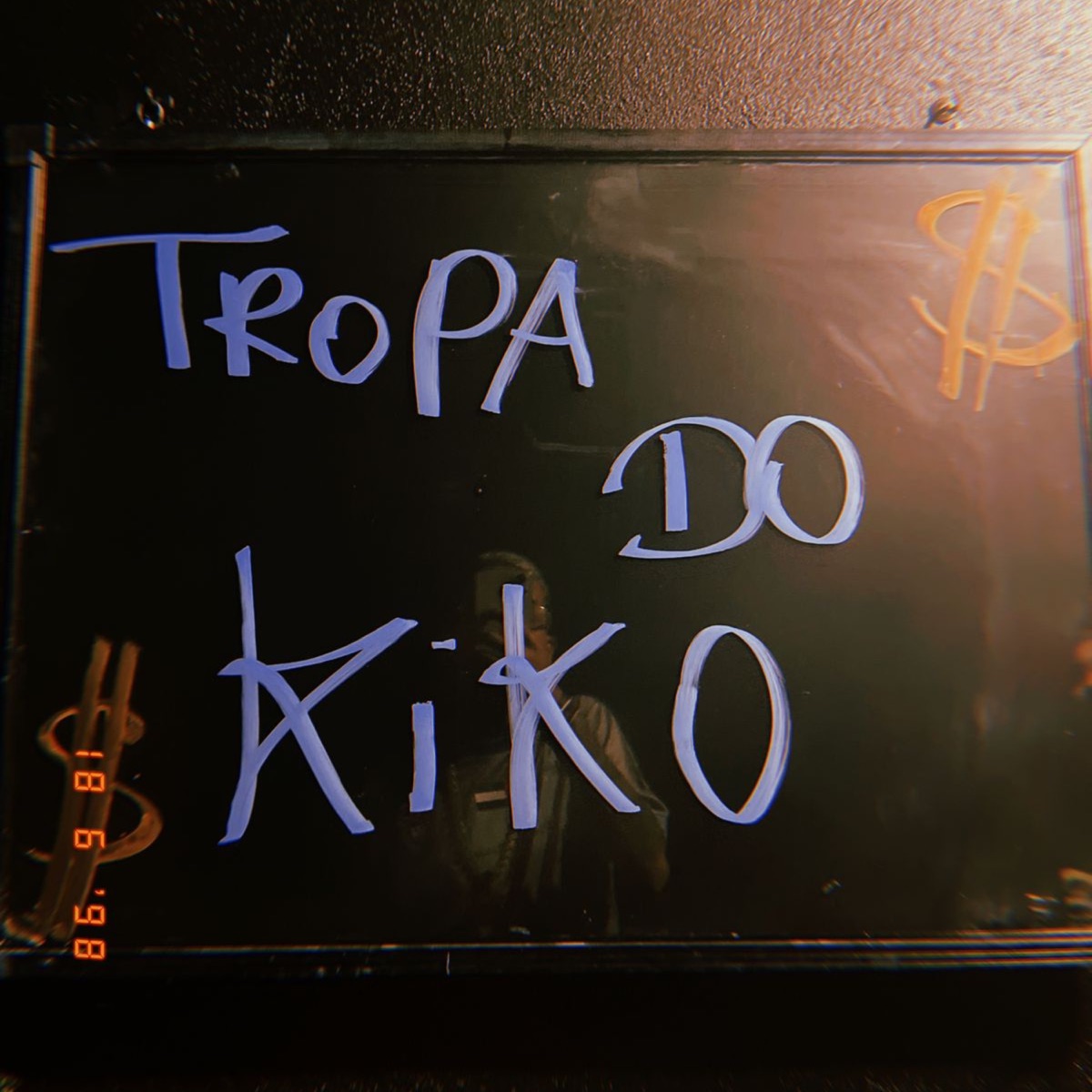 A Barbie Tá Diferente na Vila (feat. MC MN) - Single by Dj kiko da vila, MC Gorran & DJ LUAN DO SD album cover