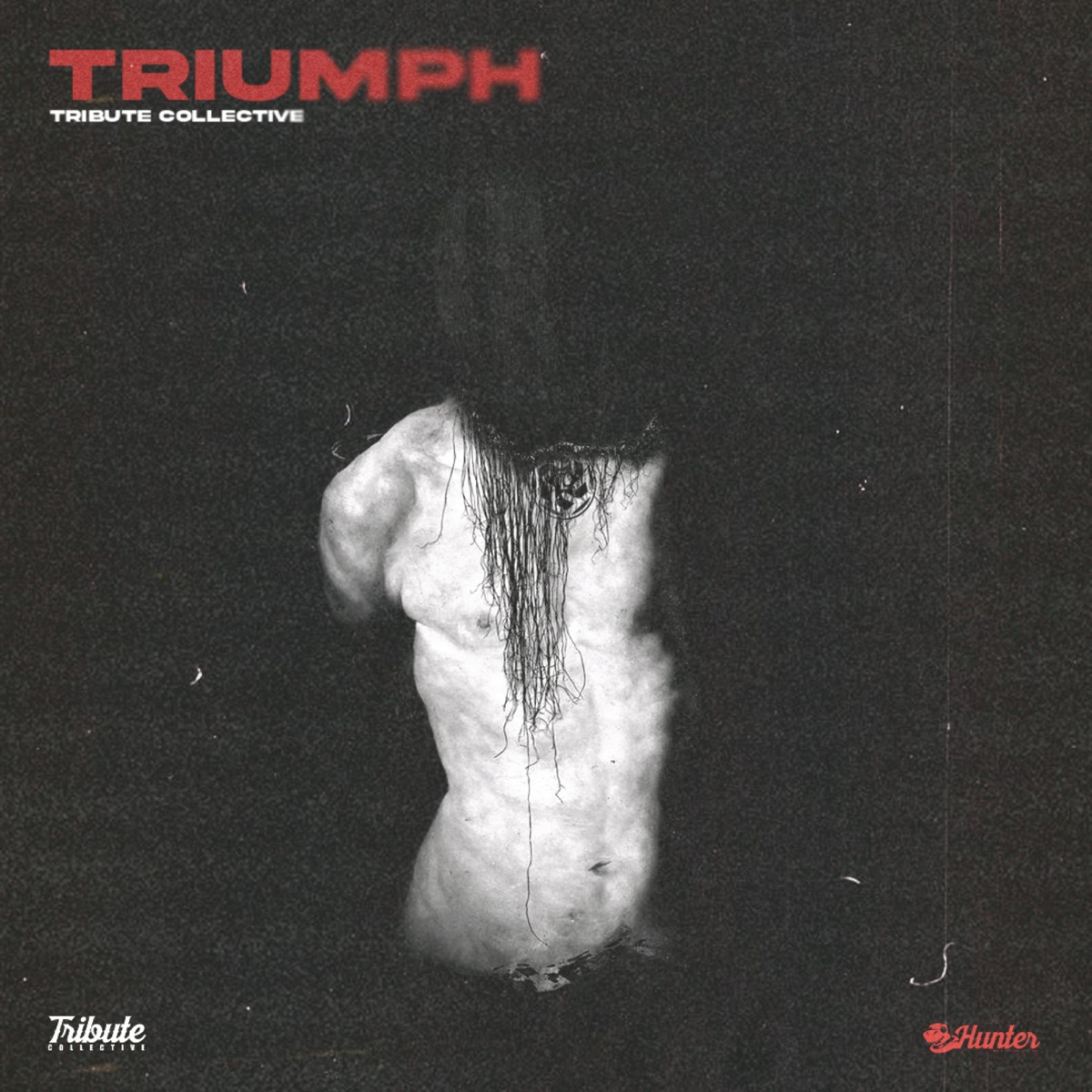 Triumph - Single by Tribute Collective album cover
