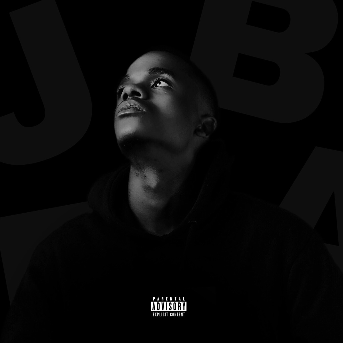 Jabba by ruzzztydeep album cover
