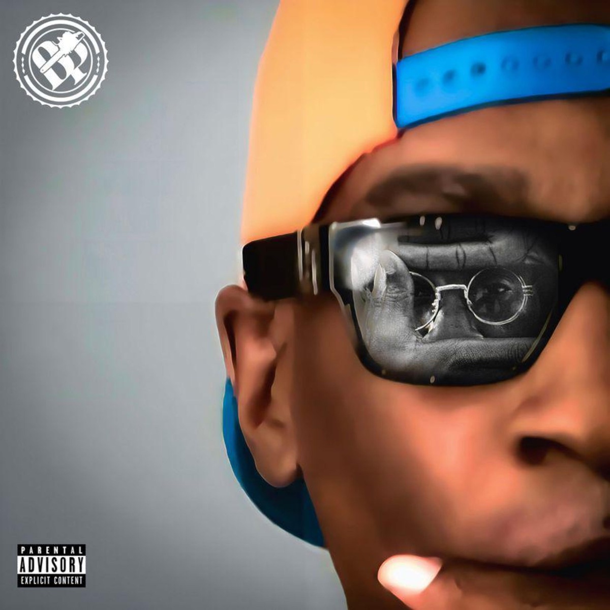 My Life Iz a Movie 2 by RJ Payne album cover