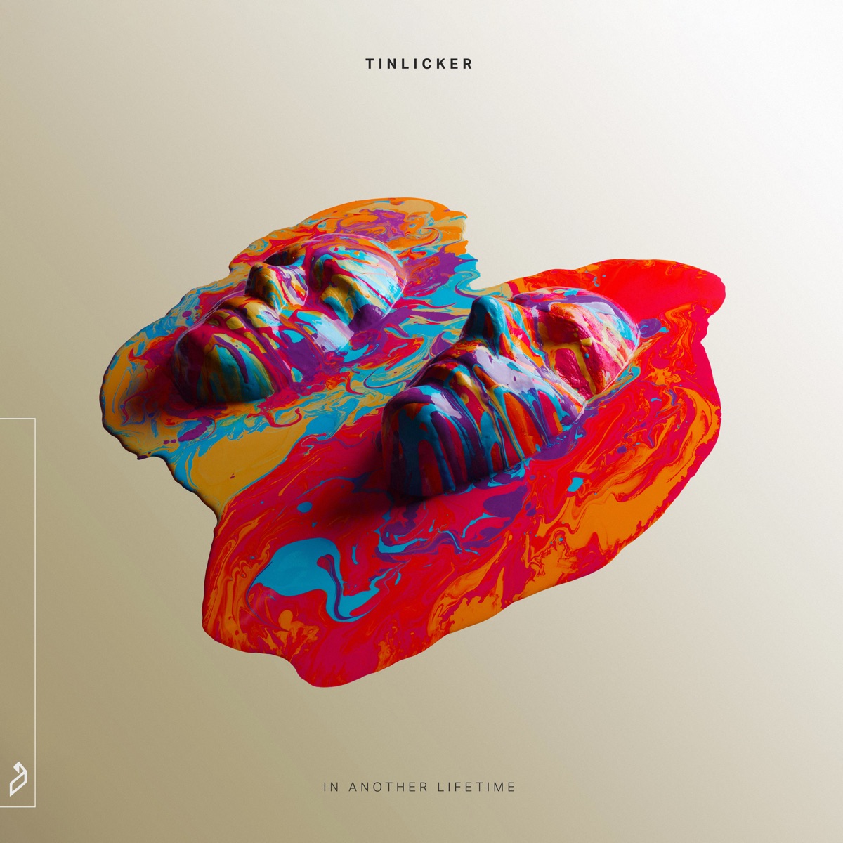 In Another Lifetime by Tinlicker album cover