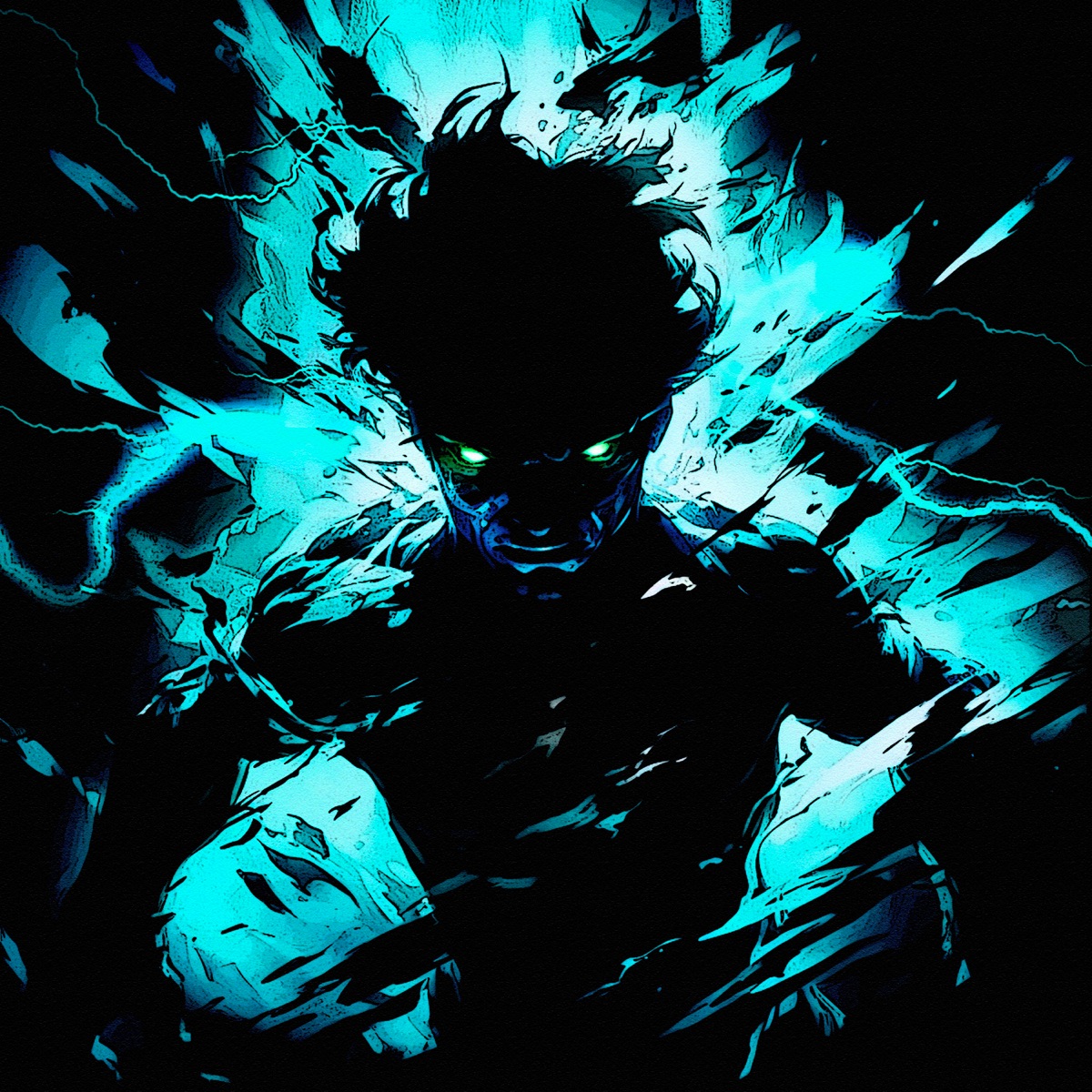 Elétrico - Single by TRVNSPORTER album cover