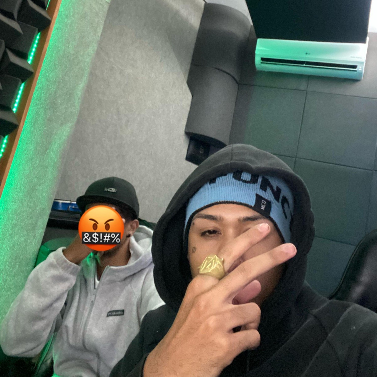 TO TRAJADIN x PARA NAO BABY (feat. DJ GUIZIN DA SERRA) - Single by Marvin Don Coringuinha album cover