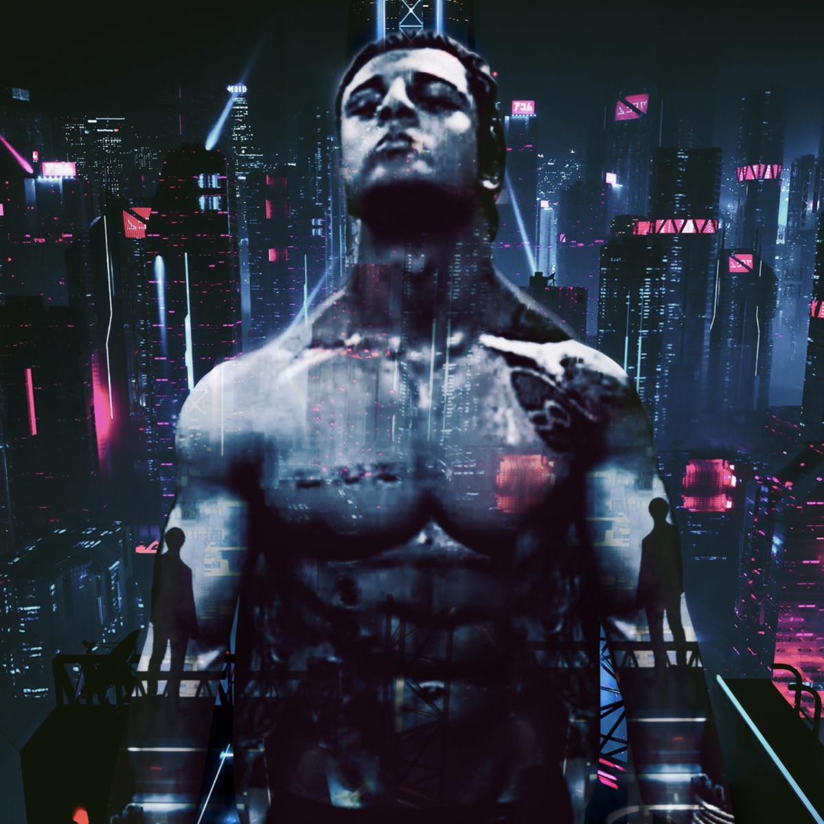 Hercules - Single by ANDONIS album cover
