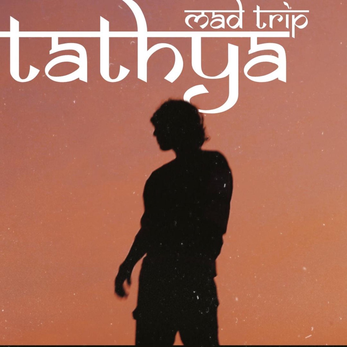Tathya - Single by Mad Trip album cover