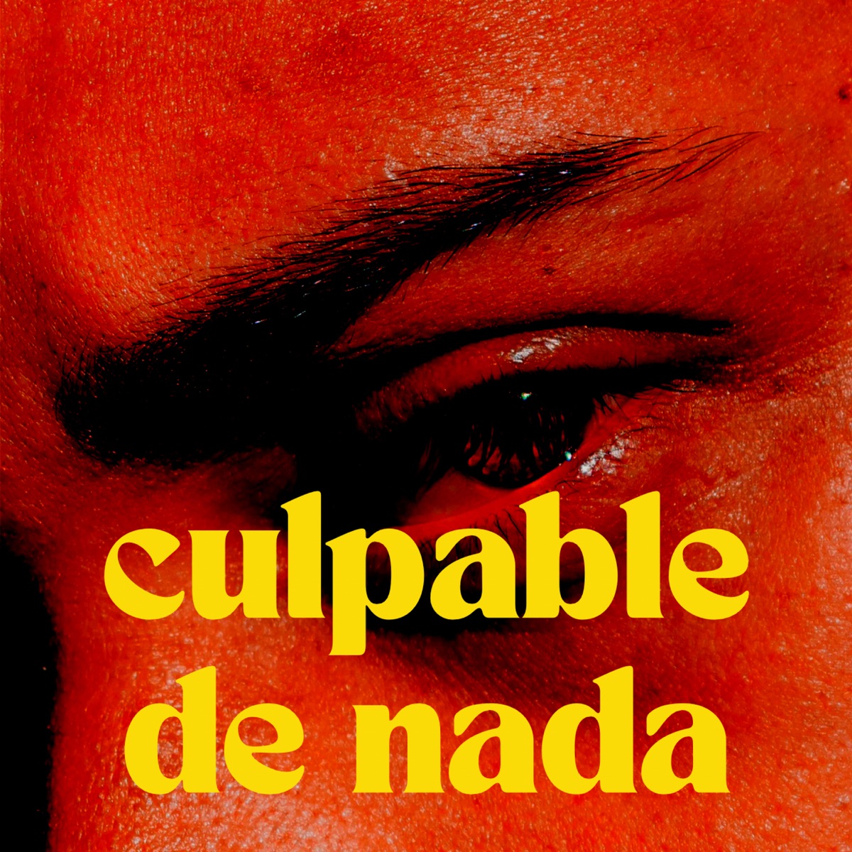 Culpable de Nada (feat. Teyo) - Single by Jumpie Dickerson album cover