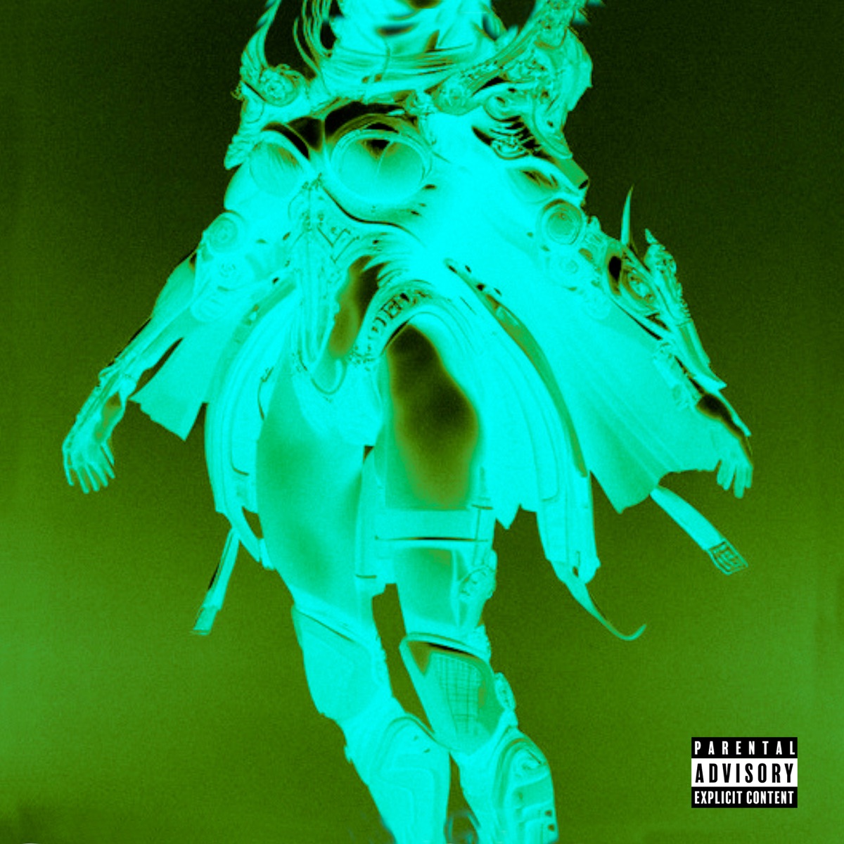 Mágika - Single by UDZ album cover